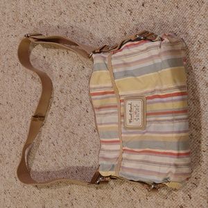 Vintage Fossil purse